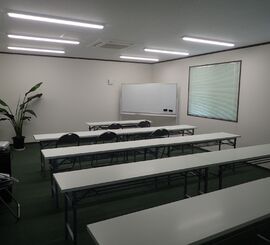 本社